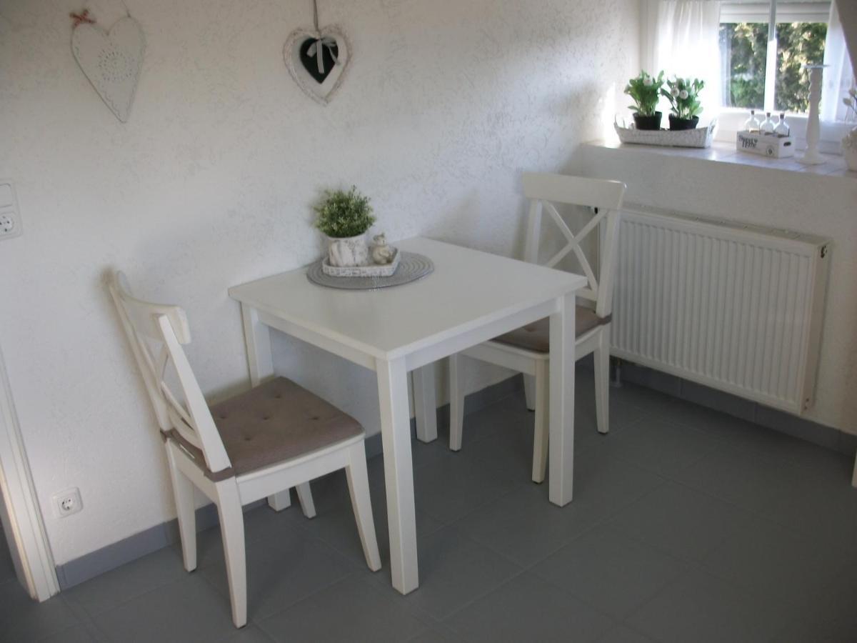 Ferienwohnung Ott Amelinghausen Exterior foto