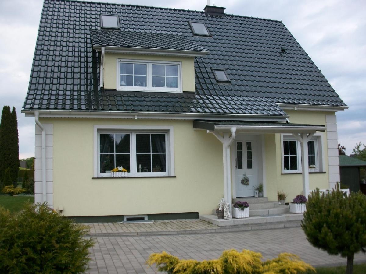 Ferienwohnung Ott Amelinghausen Exterior foto