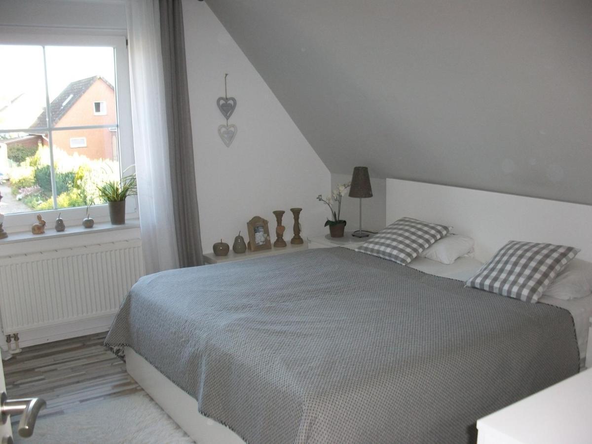 Ferienwohnung Ott Amelinghausen Exterior foto