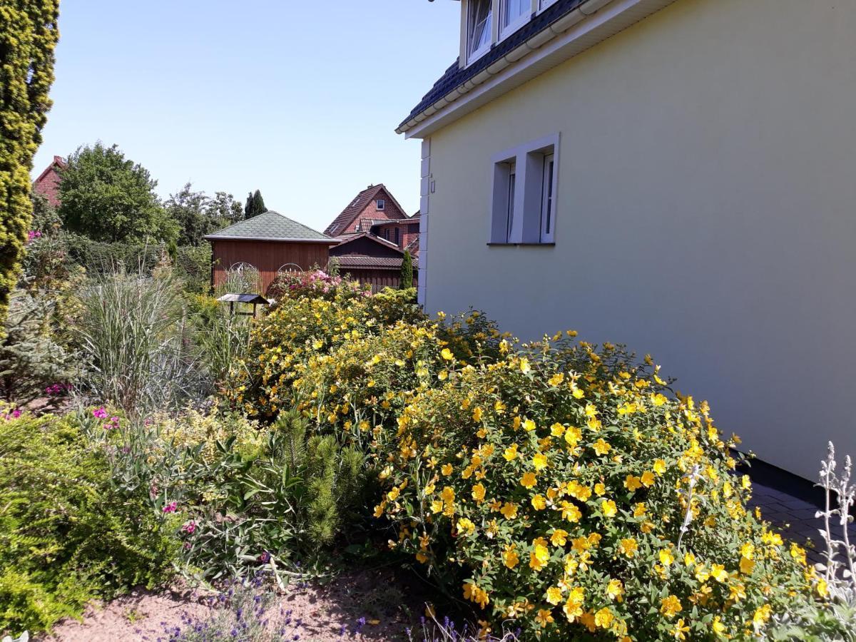 Ferienwohnung Ott Amelinghausen Exterior foto