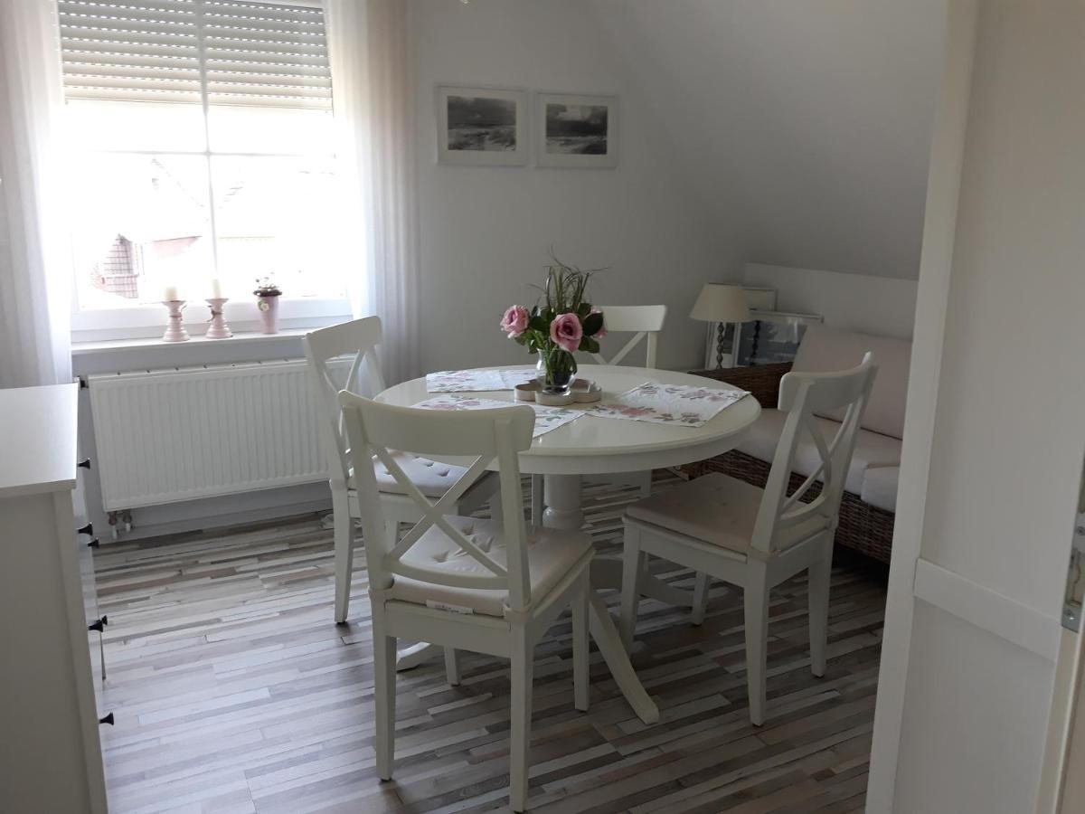 Ferienwohnung Ott Amelinghausen Exterior foto