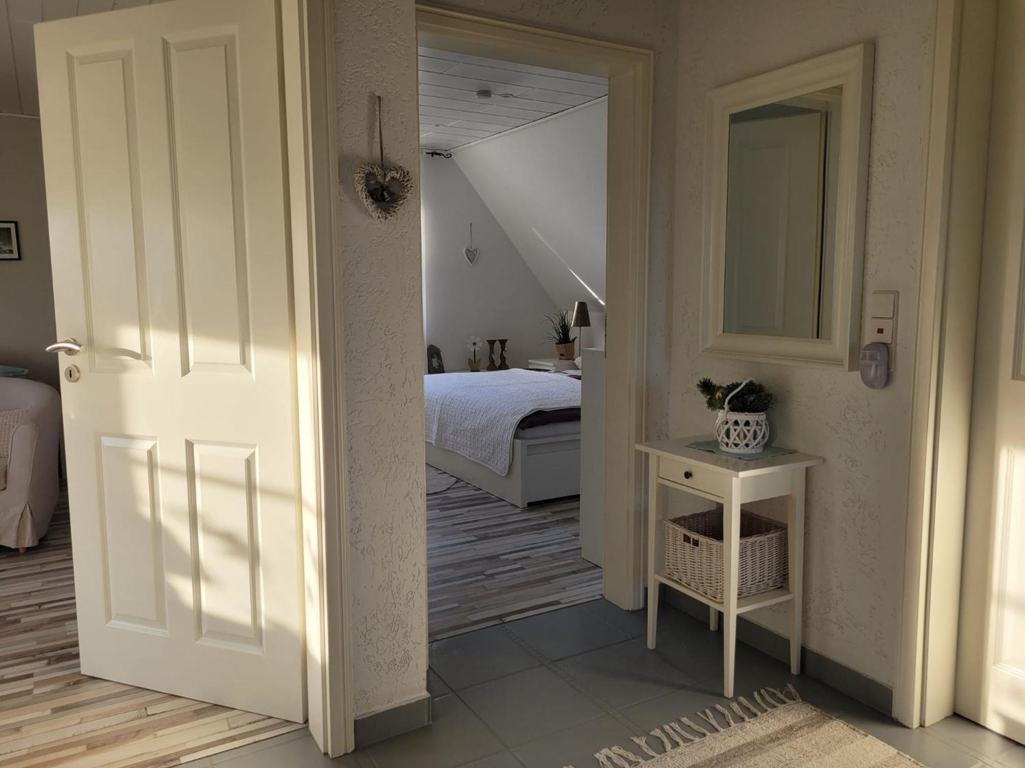Ferienwohnung Ott Amelinghausen Exterior foto