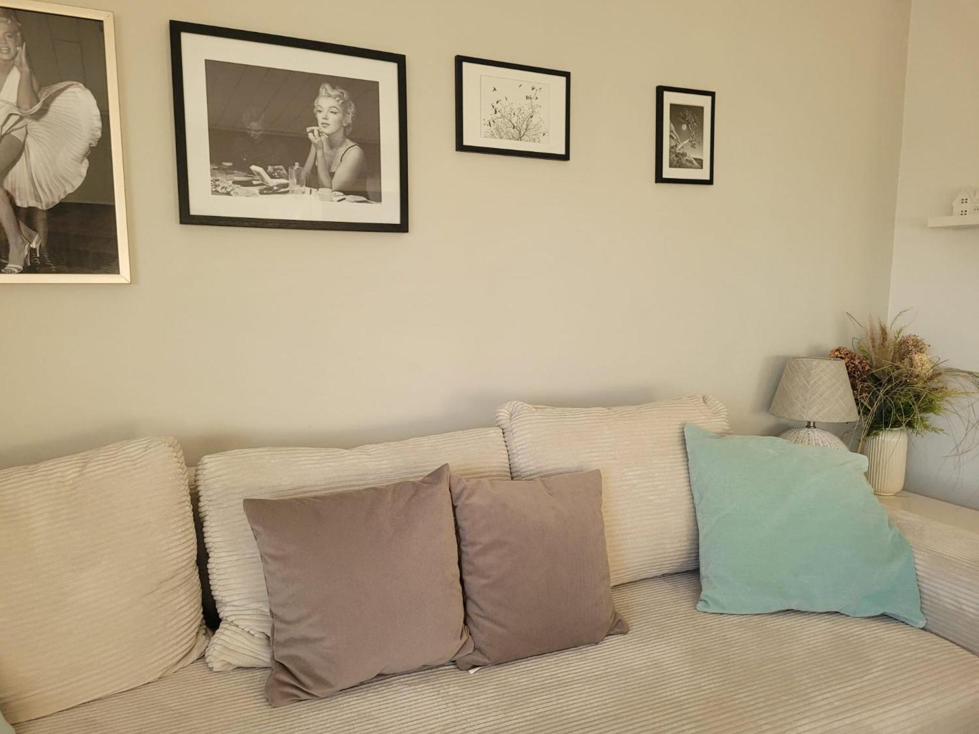 Ferienwohnung Ott Amelinghausen Exterior foto